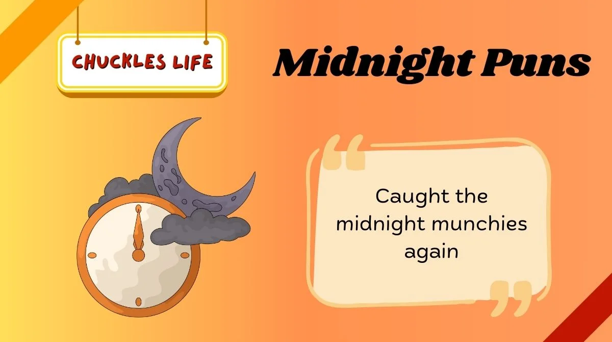 Midnight Puns