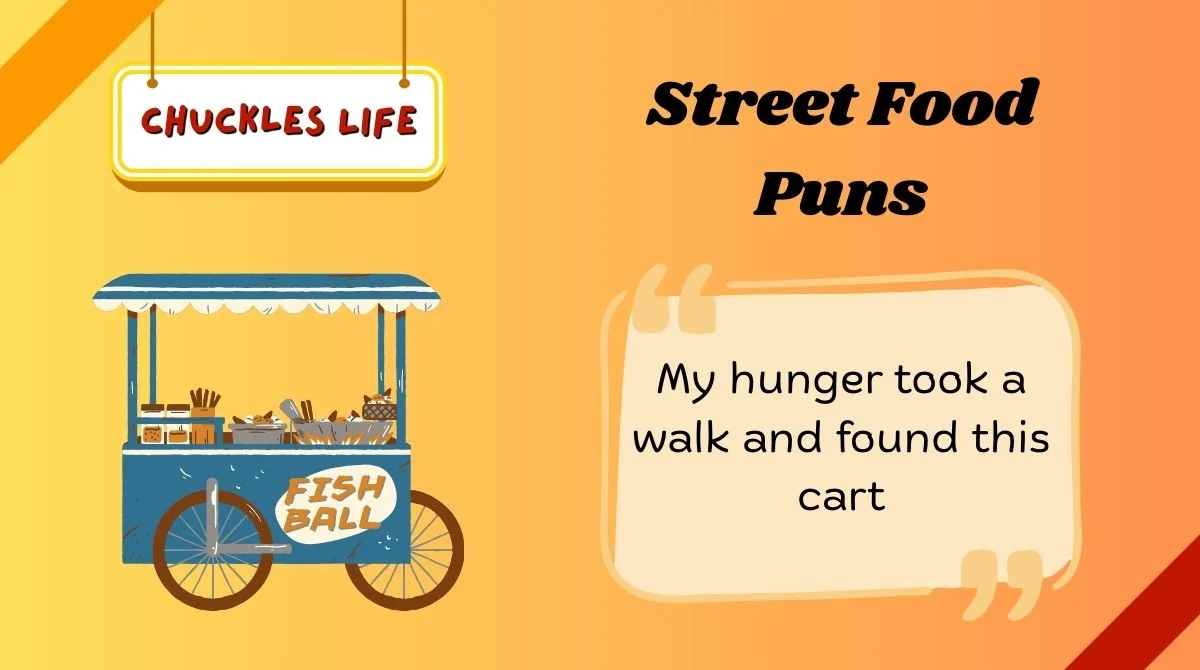 street-food-puns