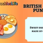 British Food Puns