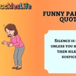 Funny Parenting Quotes