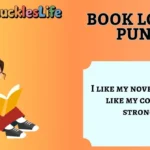 Book Lover Puns