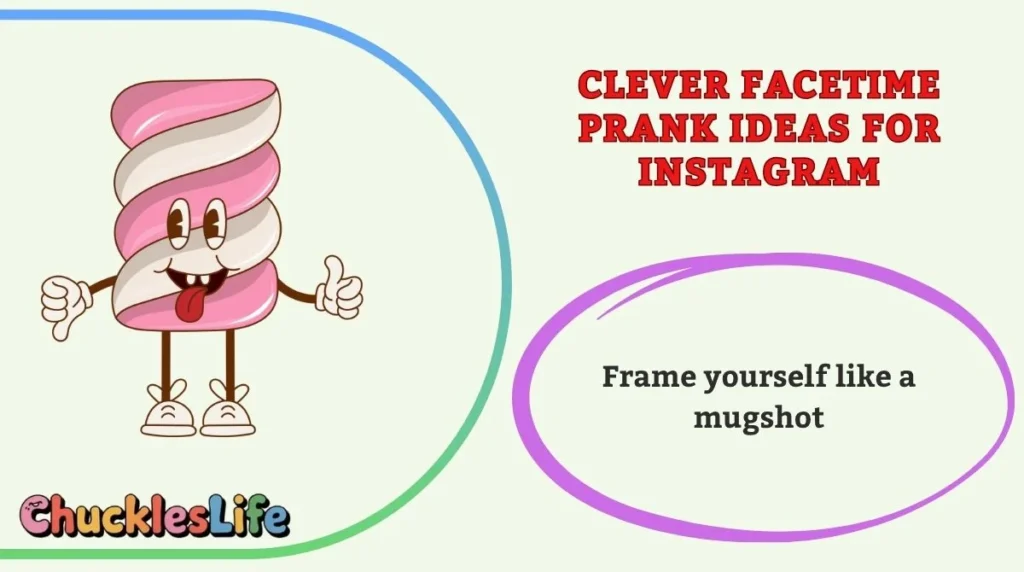 Clever FaceTime Prank Ideas for Instagram