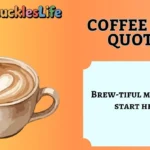 Coffee First Quotes