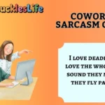 Coworker Sarcasm Quotes