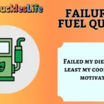 Failure Is Fuel Quotes