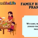 Family Reunion Pranks