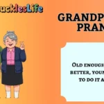 Grandparent PranksGrandparent Pranks
