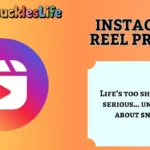 Instagram Reel Pranks