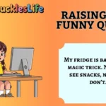Raising Kids Funny Quotes