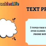 Text Pranks