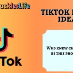 TikTok Prank Ideas