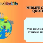Midlife Crisis Quotes
