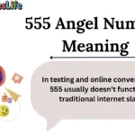 555 Angel Number Meaning