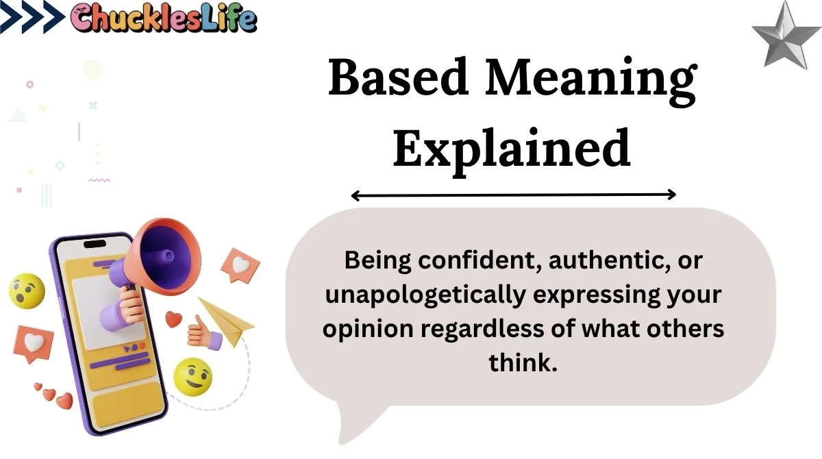 Based Meaning Explained