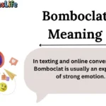 Bomboclat Meaning