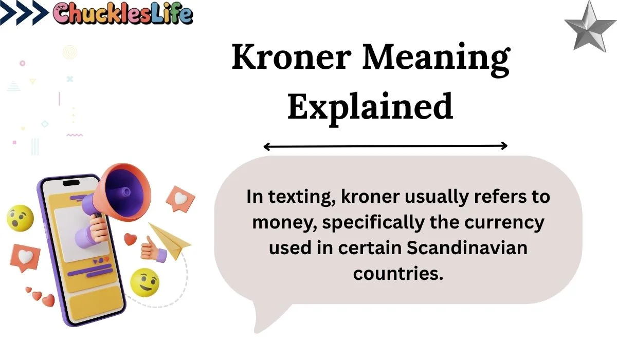 Kroner Meaning Explained