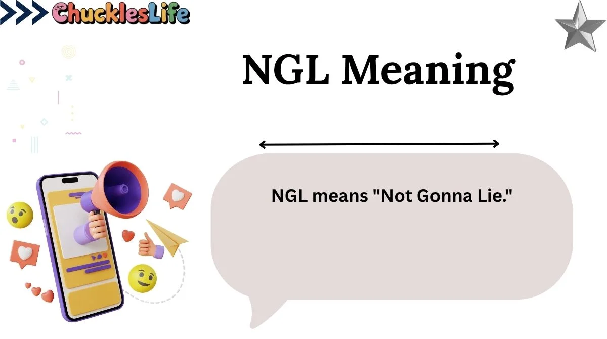 NGL Meaning