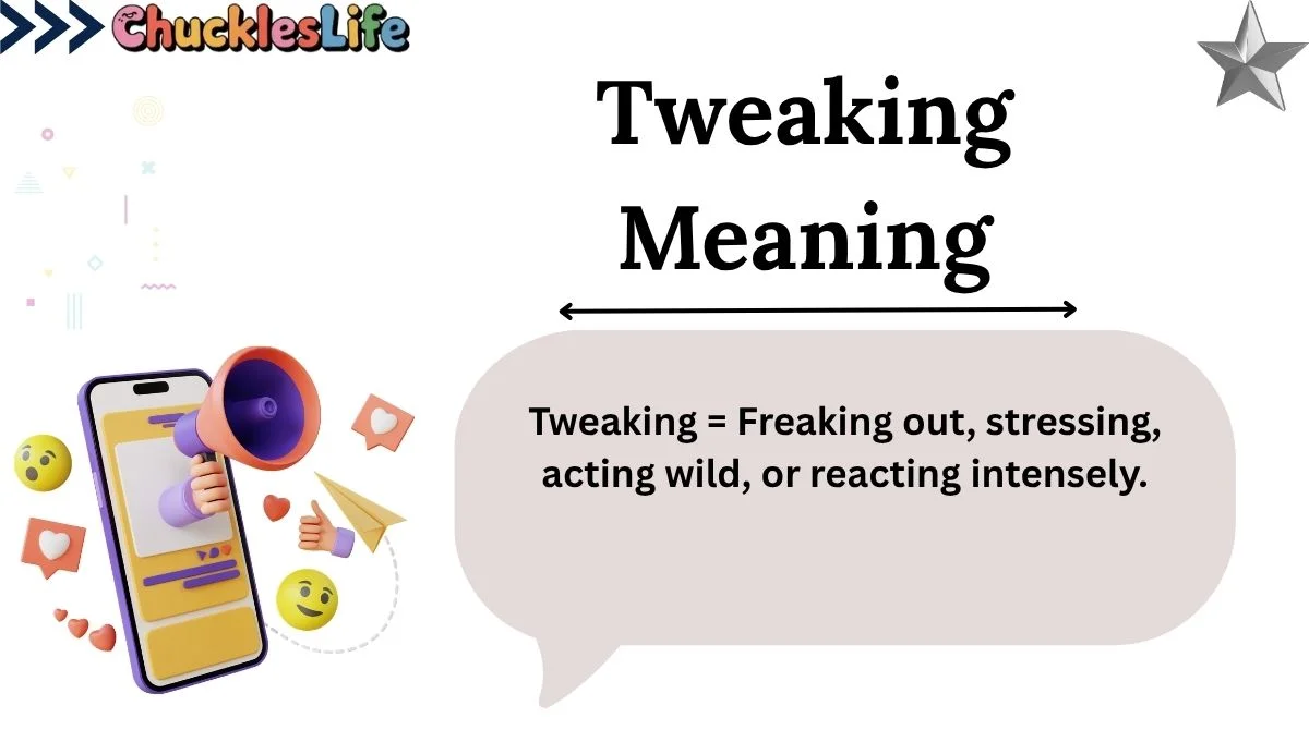 Tweaking Meaning