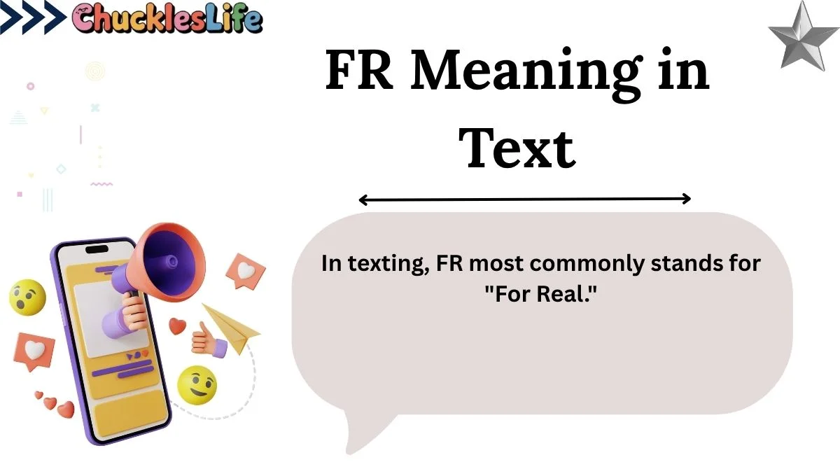 FR Meaning in Text